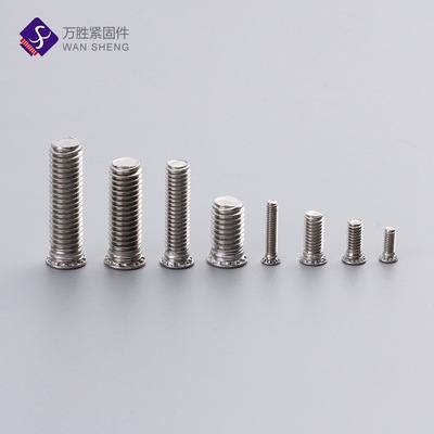 汽配螺母03